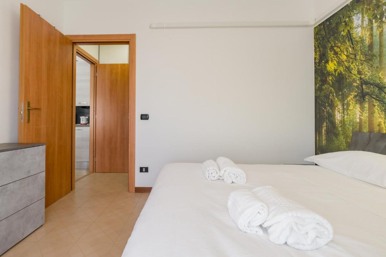 Ferienwohnung Casa Mya Verona Exterior foto