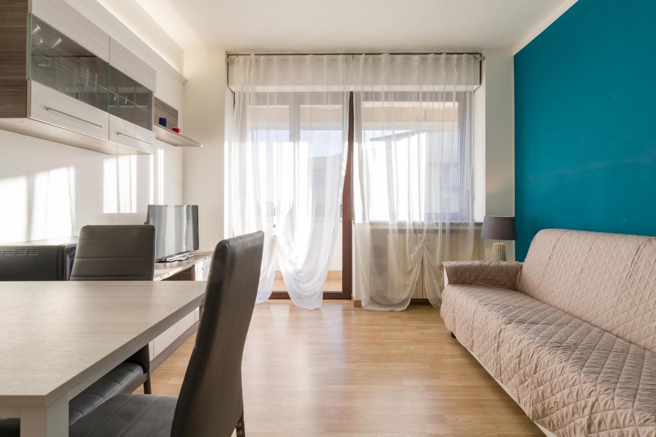 Ferienwohnung Casa Mya Verona Exterior foto