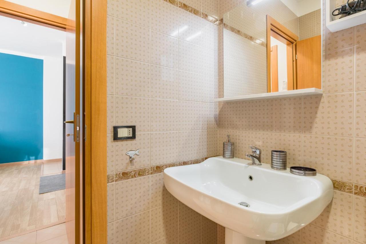 Ferienwohnung Casa Mya Verona Exterior foto