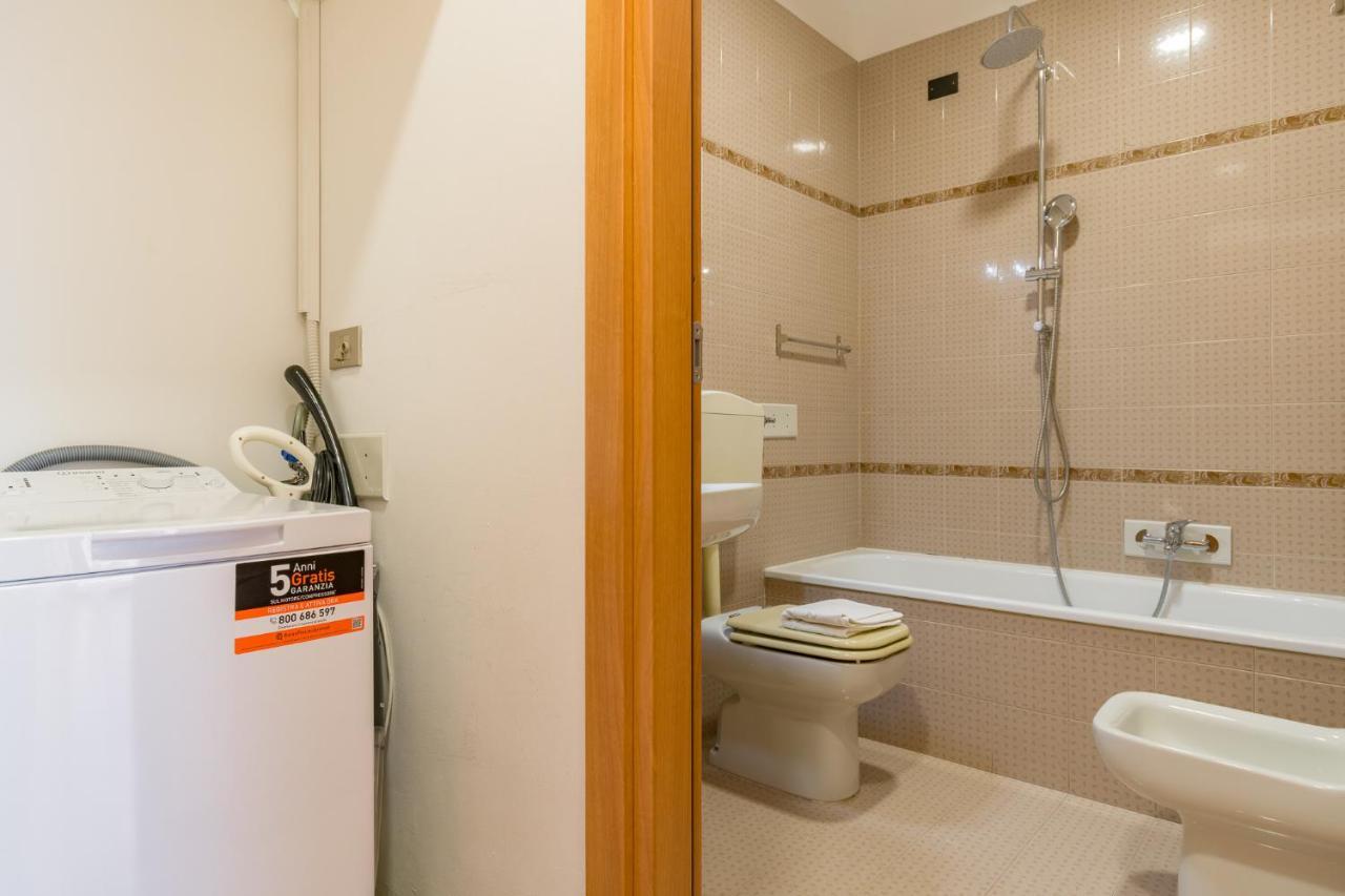 Ferienwohnung Casa Mya Verona Exterior foto